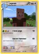 pigman