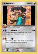 thinknoodles