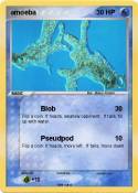 amoeba