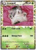 Creampuff