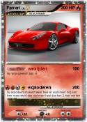 Farrari