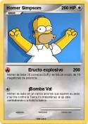 Homer Simpsom