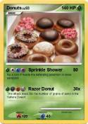 Donuts Donuts