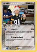 blazekin