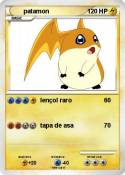 patamon