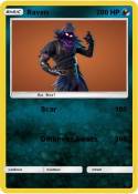Raven