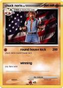 chuck noris