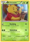 Ole brumm