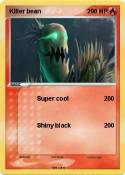 Killer bean