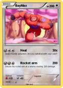 BayMax