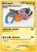 loom bands