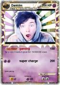 Dantdm