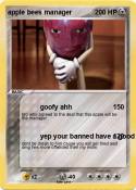 apple bees