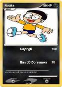 Nobita Nobita