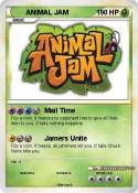 ANIMAL JAM
