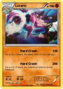 Lucario