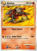 Blaziken