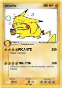 picachu