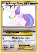 Mega Flurry