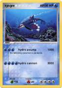 kyogre 40