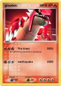 groudon 30 groudon 30