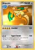 dragonite