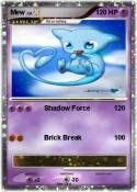 Mew