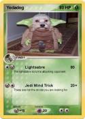 Yodadog