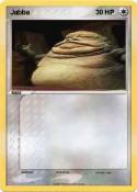 Jabba Jabba