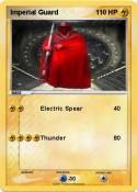 Imperial Guard