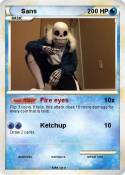 Sans