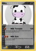 Milky