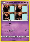 Gru Meme