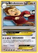 GoAnimate Guy GoAnimate Guy