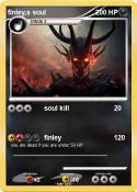 finley,s soul
