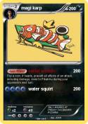 magi karp