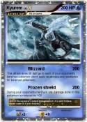 Kyurem