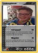 Luukeegdeman