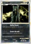 Death