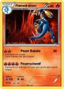 Flamedramon