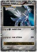 ultamate dialga