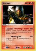 scorpoin