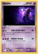 Malzahar Malzahar