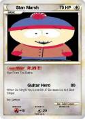 Stan Marsh