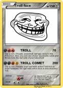 Troll face