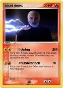 count dooku