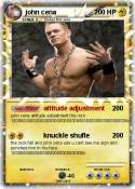 john cena