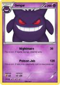 Gengar