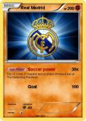 Real Madrid