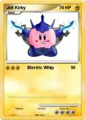 Jolt Kirby